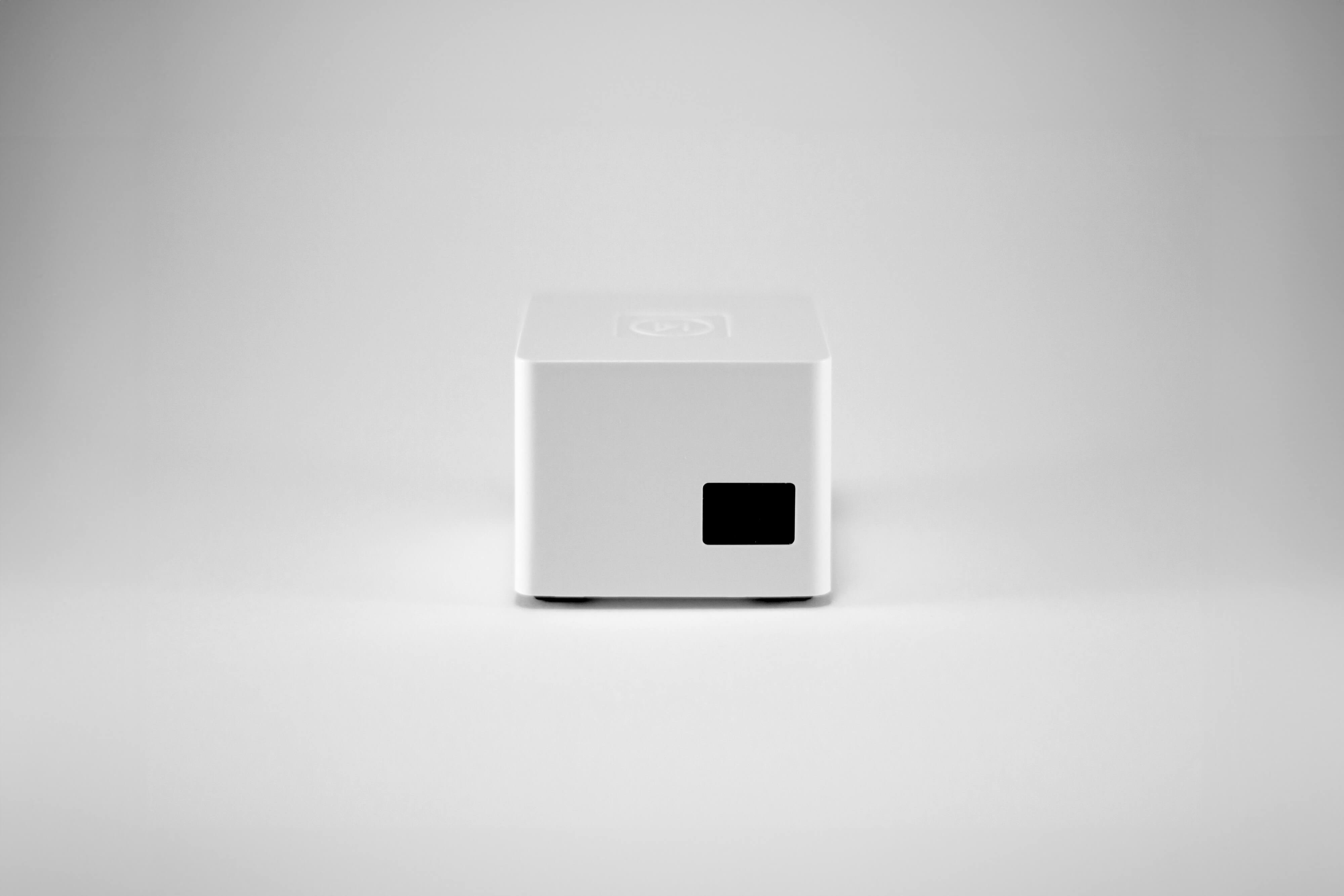 Vero 1 product photography